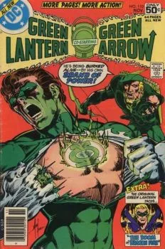 Cover of Golden Years