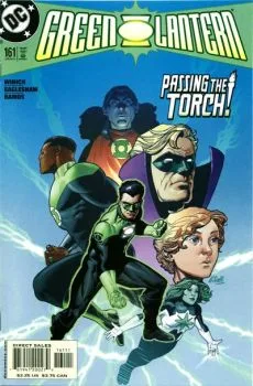 Cover of Offspring, Part Two