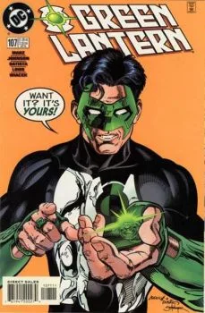 Cover of The Choice