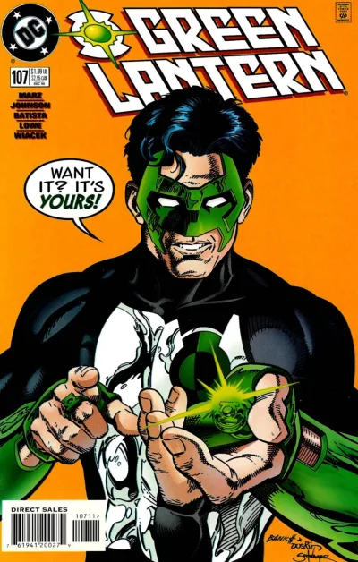 Cover of The Choice