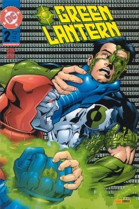 Issue #2