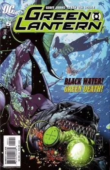 Cover of Feeding Frenzy