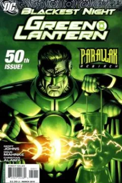Parallax Rebirth