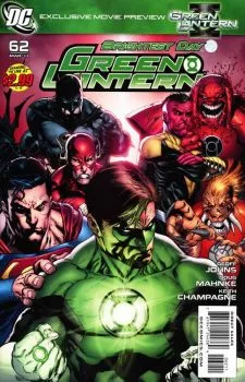 Cover of The New Guardians, Conclusion