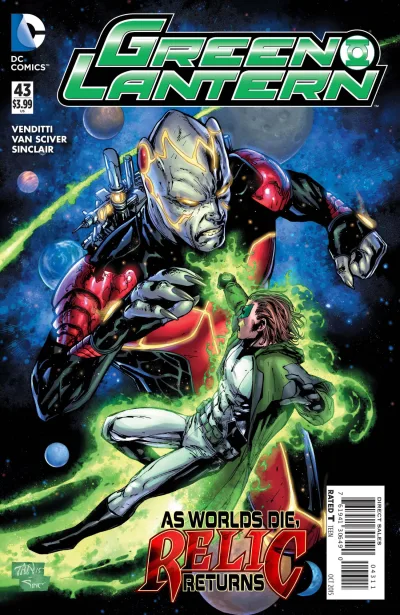 Cover of A Wounded Universe