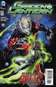 Cover of A Wounded Universe