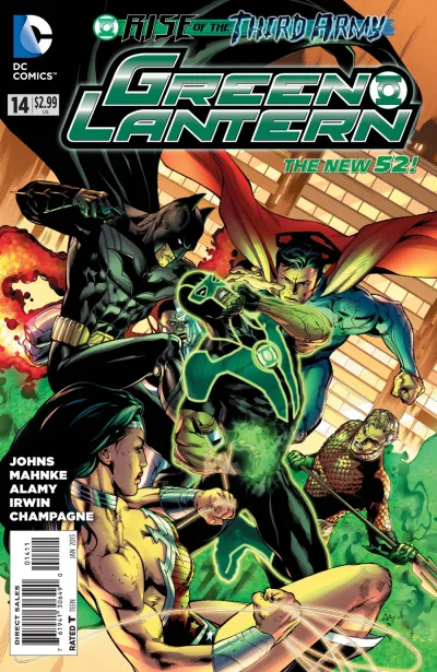Cover of Courage