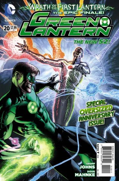 Cover of The End