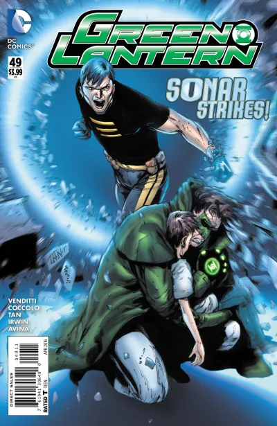 Cover of The Roar of Silence