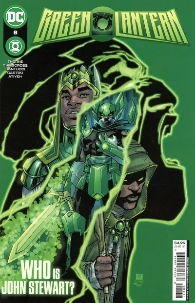 Cover of Lucis Lator