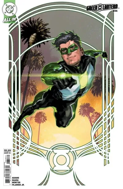 Cover of Yasmine Putri Variant