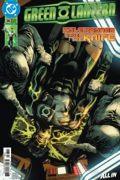 Issue #36