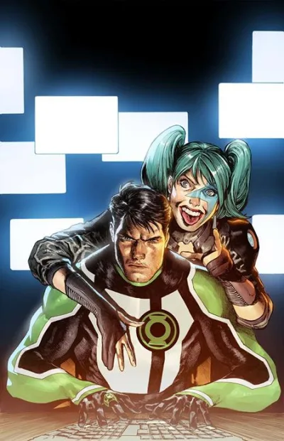 Cover of Issue #37
