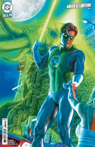Cover of Mark Spears Incentive Variant (1:25)