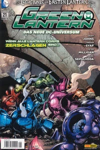 Issue #21