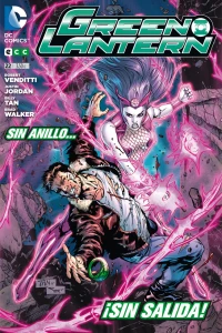 Issue #22