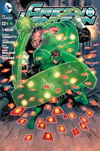 Issue #25