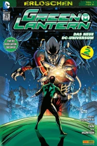 Issue #25