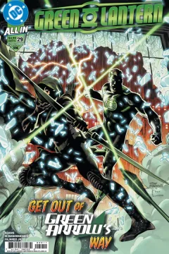 Secret Origin, Part 1