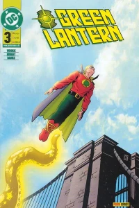 Issue #3