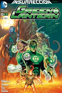 Insurrección - Parte 1