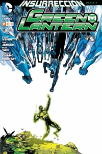 Insurrección - Parte 2