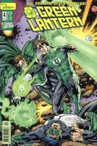 Issue #4