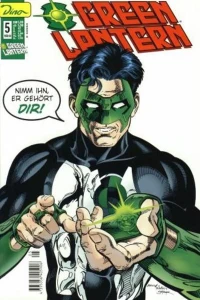Issue #5