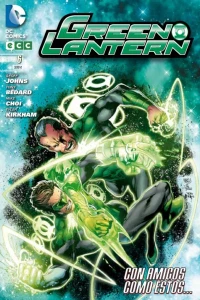 Con amigos como estos...