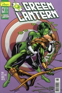 Issue #6