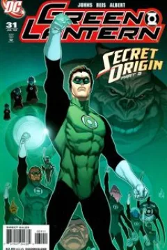 Secret Origin, Part 3