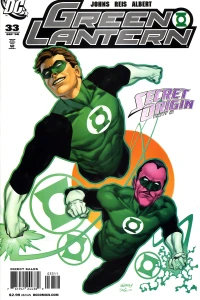 Secret Origin, Part 5