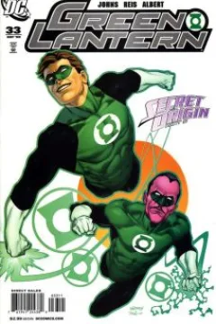 Secret Origin, Part 5