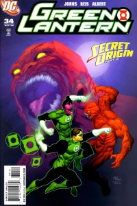 Secret Origin, Part 6