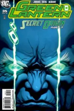 Secret Origin, Part 7