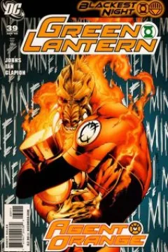 Agent Orange Part 1