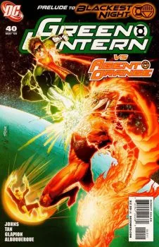 Cover of Agent Orange Part 2
