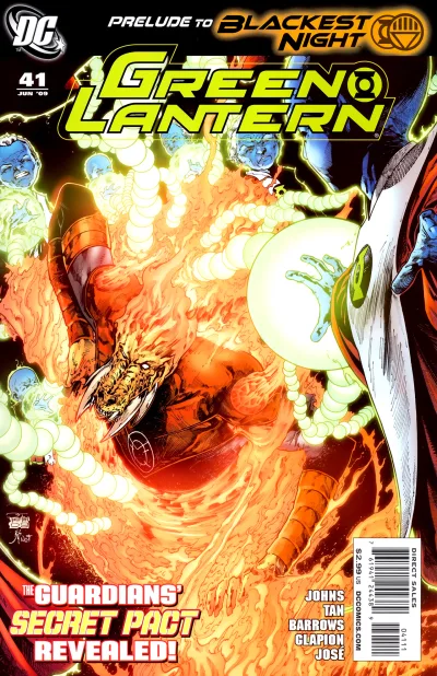 Cover of Agent Orange Part 3