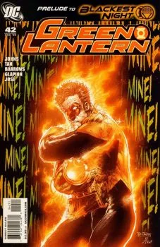 Cover of Agent Orange Part 4