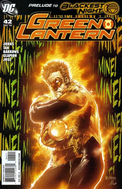 Cover of Agent Orange Part 4