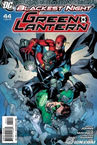 Only the Good Die Young