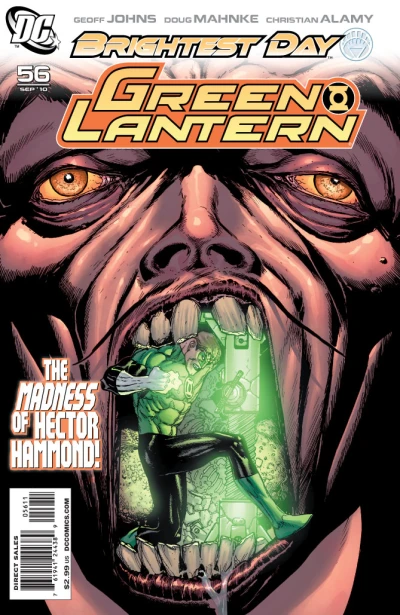 Cover of The New Guardians, Chapter 4