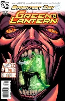 Cover of The New Guardians, Chapter 4