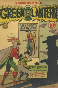 It's Bad for Business!; Doiby Dickles Enters High Sassiety!; The Gambler!