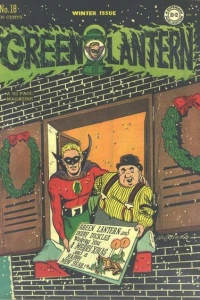 The Last of the Buccaneers!; The Connoisseur of Crime; The Man who Doubled in Death!