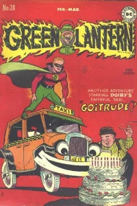 Once a Cop; Happy Boithday!; Indestructible Jones!