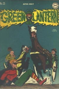 The Diamond Magnet!; The Man who Couldn't Win!; The Man Behind the Mask!