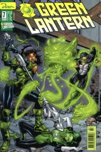 Issue #7