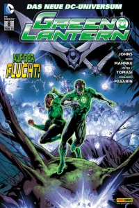 Issue #8