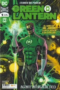 Agente intergaláctico